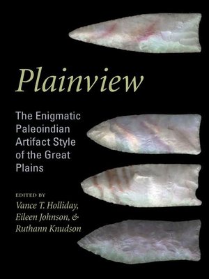 cover image of Plainview